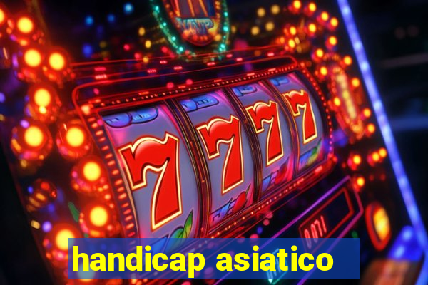 handicap asiatico - 0 5